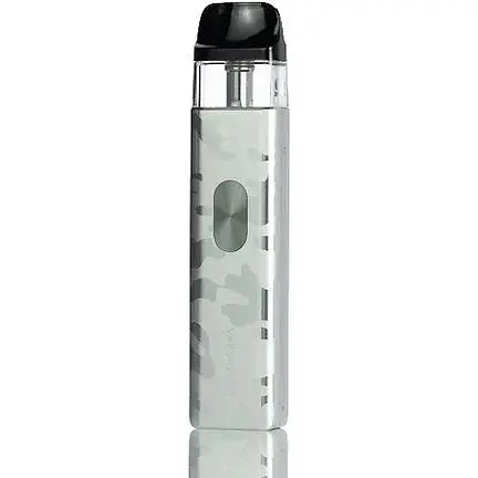 Под-система Vaporesso XROS 4 Mini Pod 1000mAh 3ml Kit Camo Silver (16842) - фото 2