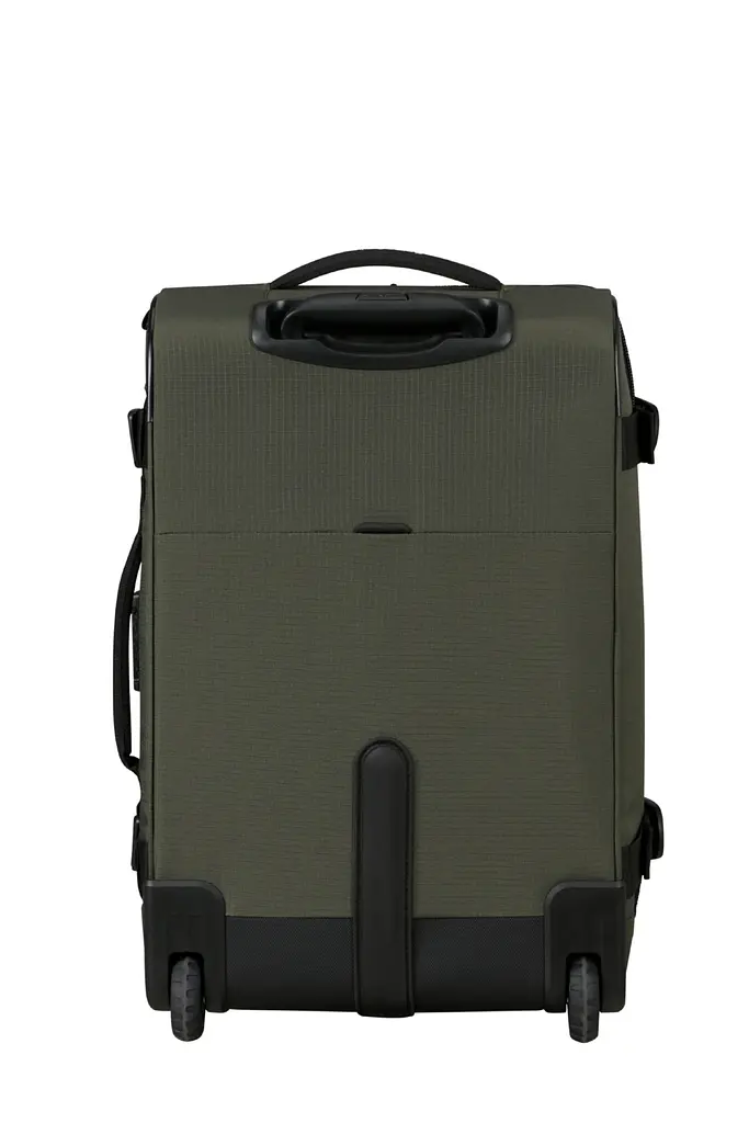 Дорожня Сумка На Колесах Samsonite ROADSEEKER DARK OLIVE 55x35x23 KQ9*04001 - фото 6