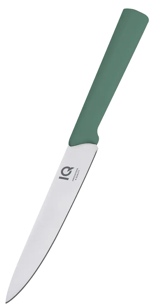 Ніж IQ Be Energy універсальний 12.7 см (IQ-11001-2) - фото 2