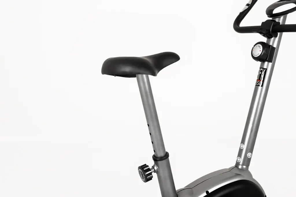 Велотренажер Everfit Upright Bike BFK 350 - фото 2