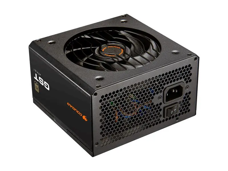 Блок живлення Cougar GST 750 (31GH075001P01)