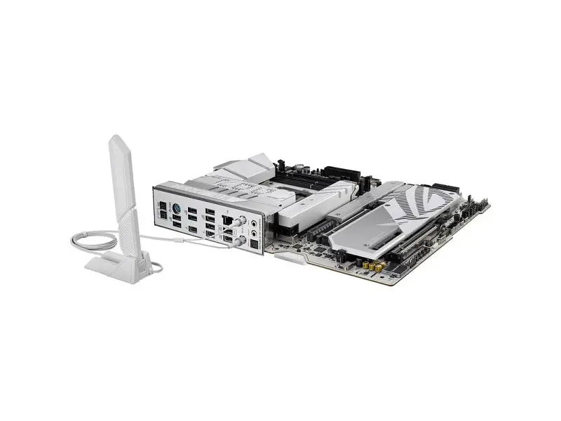 Материнська плата Asus ROG MAXIMUS Z890 APEX (90MB1IP0-M0EAY0) - фото 9