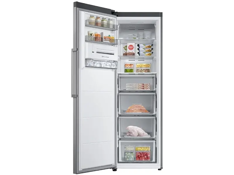 Морозильная камера Samsung RZ32C7BDES9/UA - фото 4