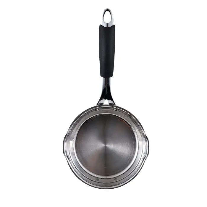Ковш Bergner Midnight 1.3 л (BG-32125-MM) - фото 3