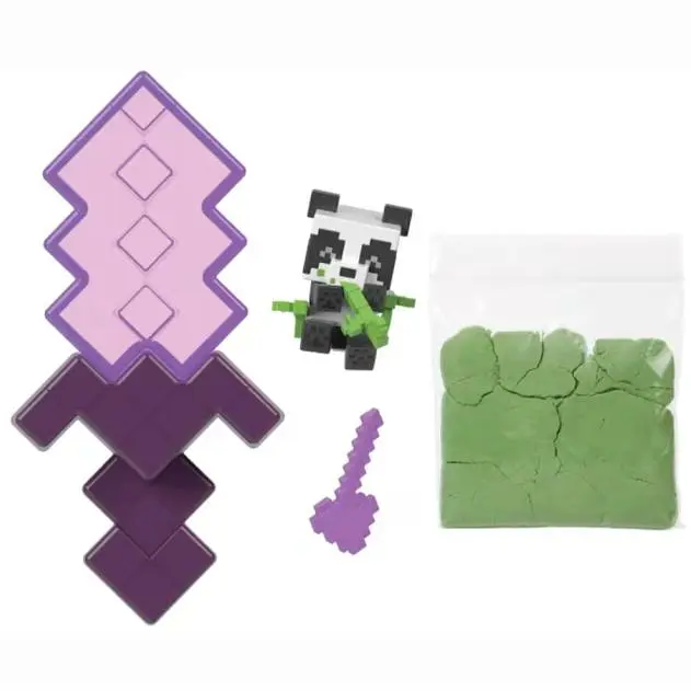 Ігровий набір Minecraft Міні-майнінг в асортименті (HTK99) - фото 3