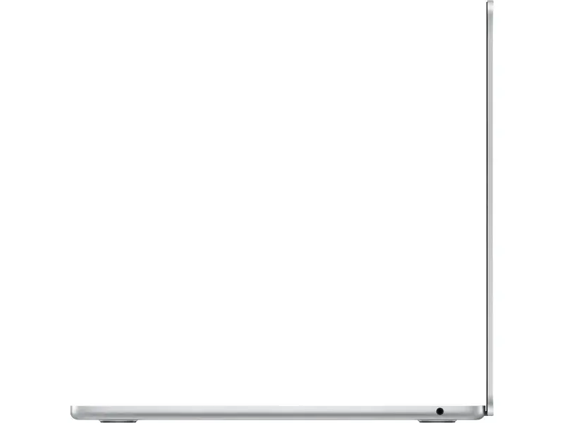 Ноутбук Apple MacBook Air 13,6 2025 Silver (MW0W3) - фото 5