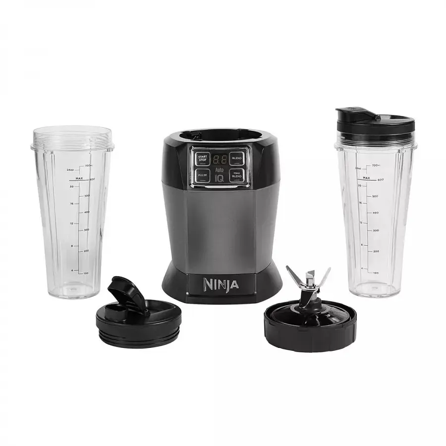 Блендер Ninja Personal BN495EU - фото 5