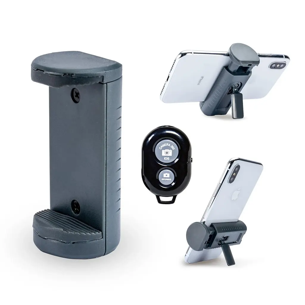 Адаптер Vanguard Smartphone Holder VEO PA-10 для смартфона (VEO PA-10) - фото 3