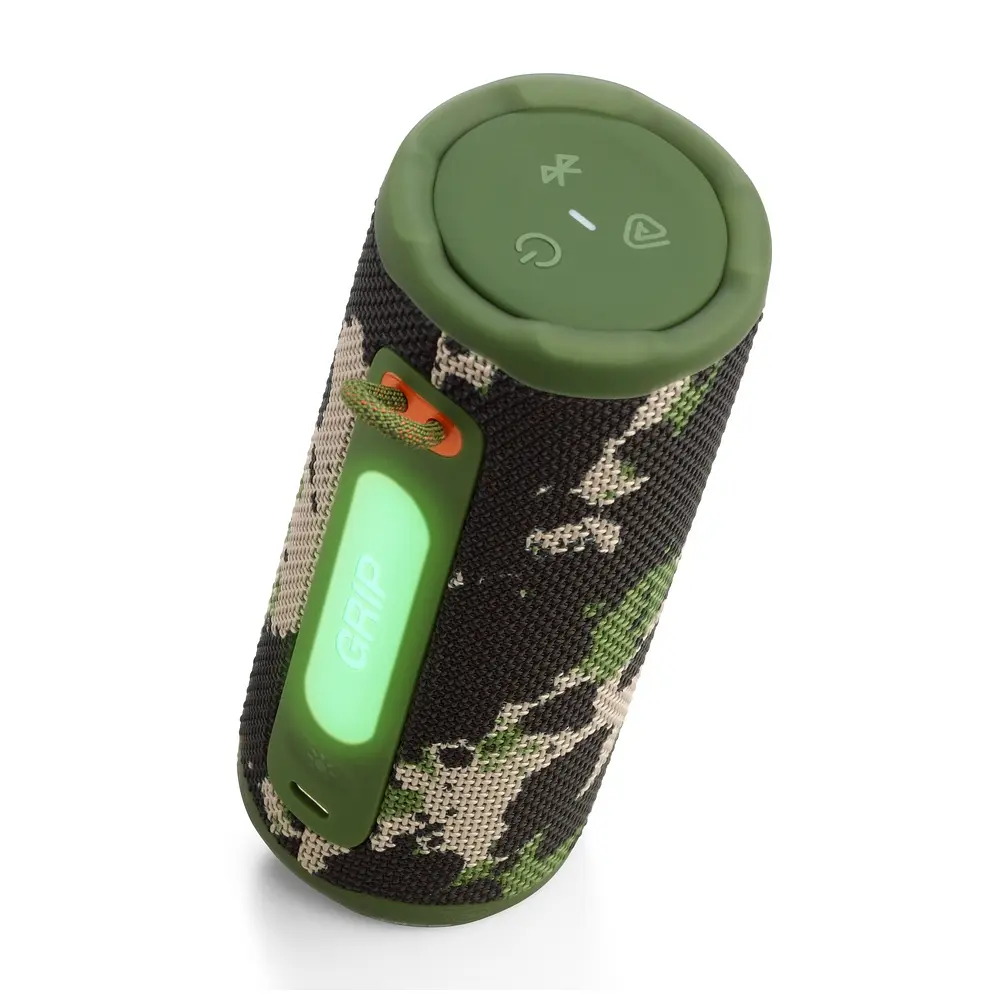 Акустична система JBL Grip Squad (JBLGRIPSQUAD) - фото 8