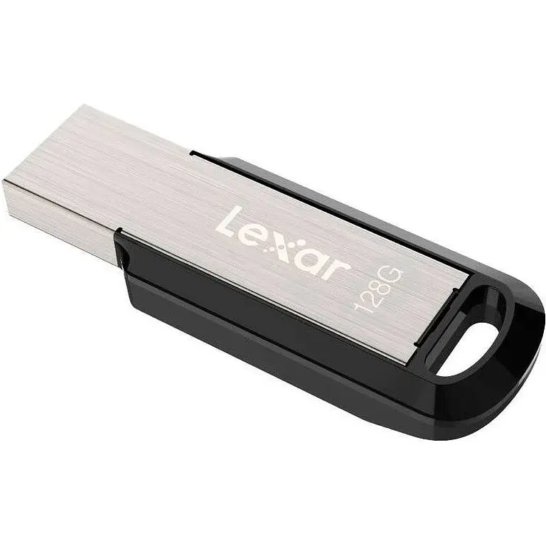 USB флеш-накопичувач Lexar JumpDrive M400 128GB USB 3.0 (LJDM400128G-BNBNG) [137801] - фото 4