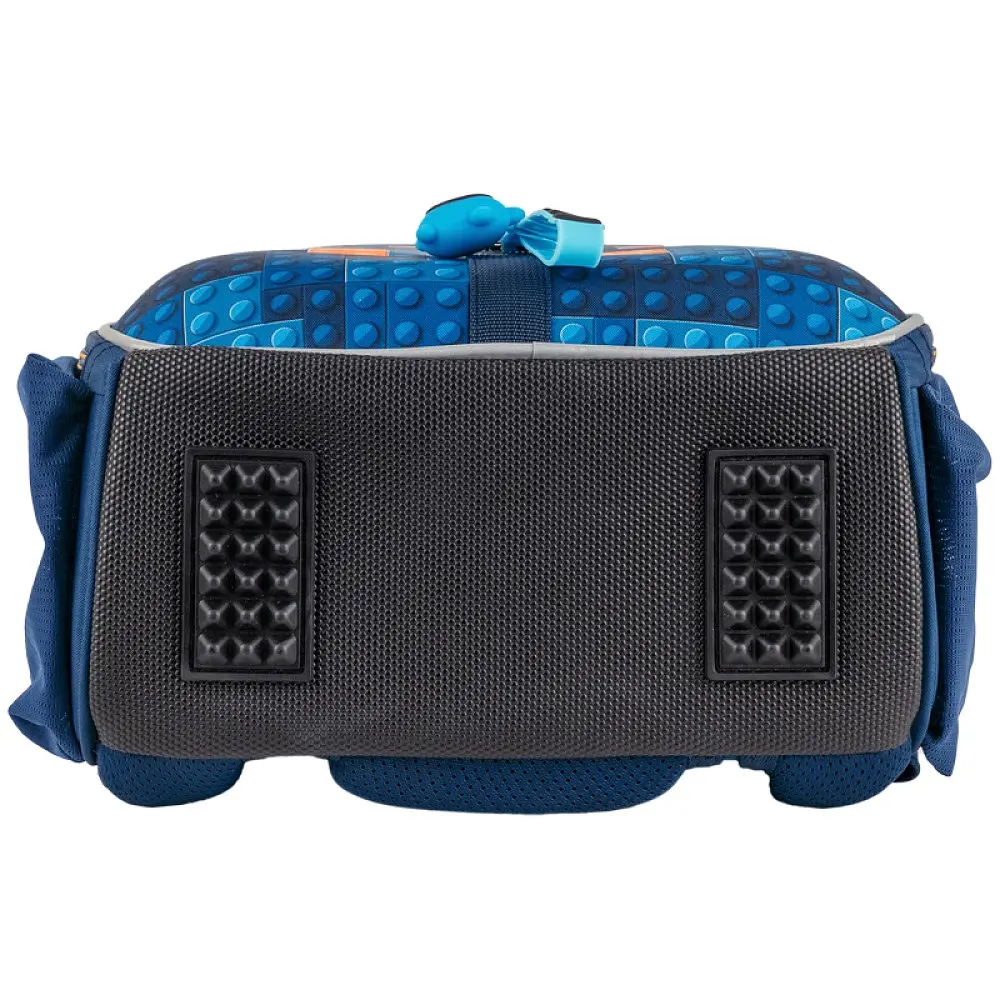 Рюкзак каркасный Kite Education Blocks 12 л K24-555S-6 (4063276105868) - фото 4