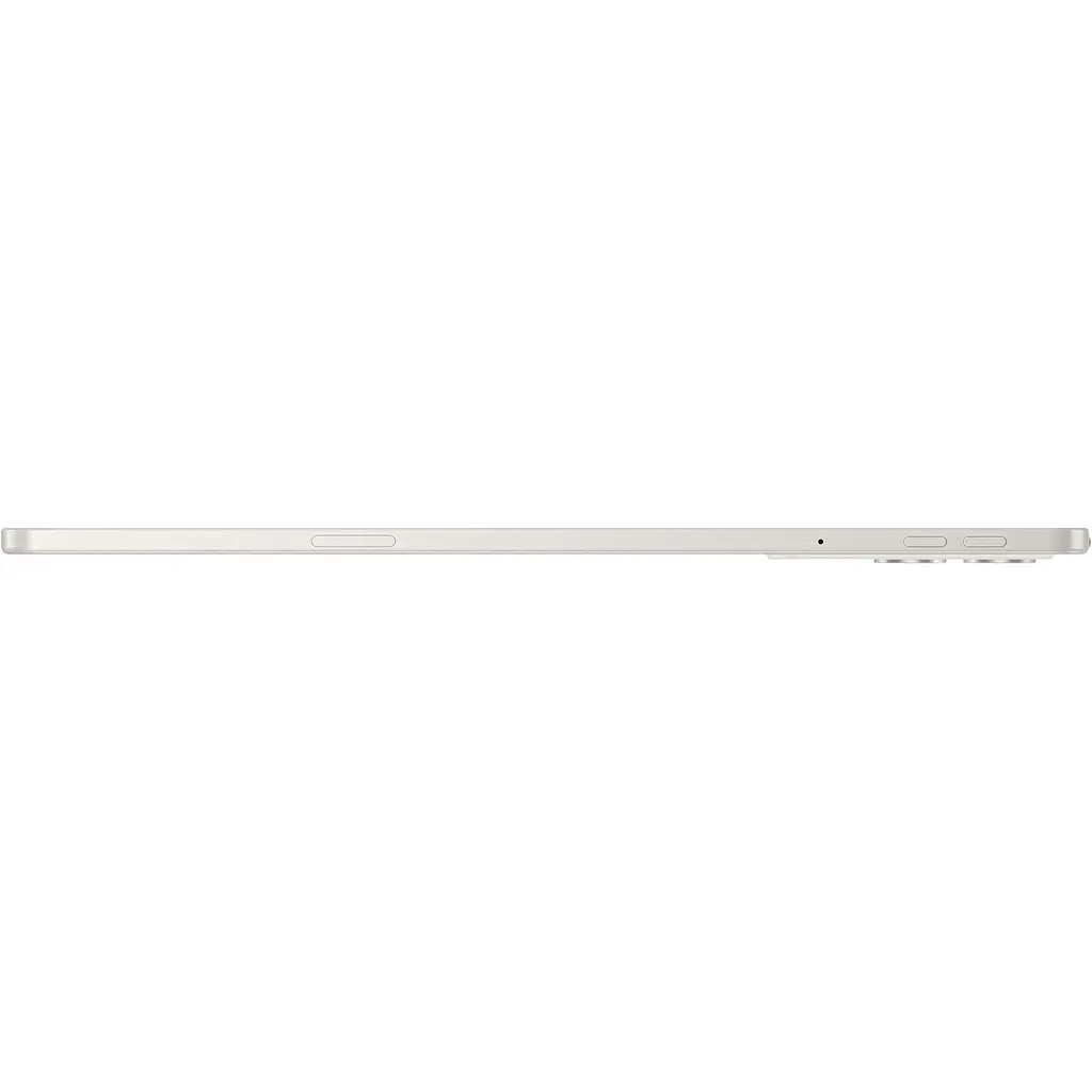 Планшет Lenovo Yoga Tab 12/256GB WiFi Seashell + Keyboard and Pen (ZAG60180UA) UA-UCRF [167335] - фото 10