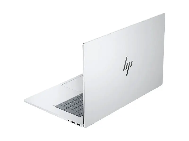Ноутбук HP OmniBook X 17-dd0057nr Glacier Silver (B88A3UA) - фото 4