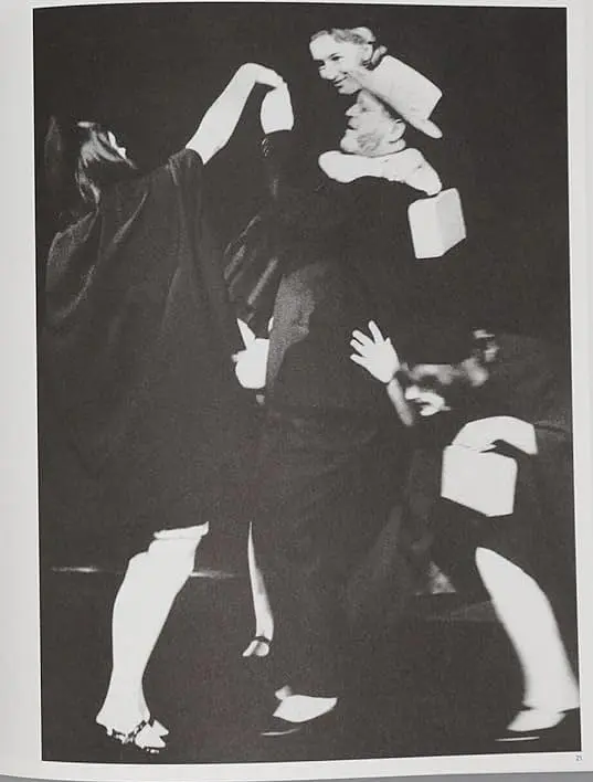 Josef Koudelka: Koudelka Theatre - Йозеф Куделка - фото 3