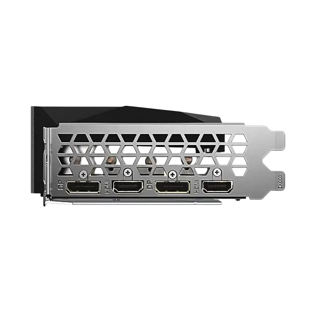Відеокарта GeForce RTX 3060 Ti 8GB Gigabyte Gaming OC Pro (GV-N306TGAMINGOC PRO-8GD) Б/В - фото 2