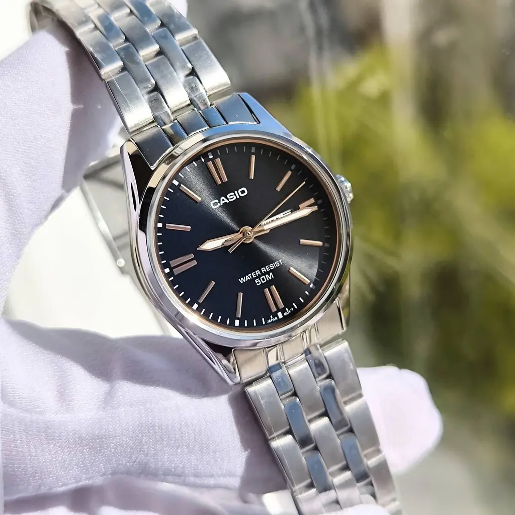 Годинник Casio LTP-1335D-1A2 - фото 2