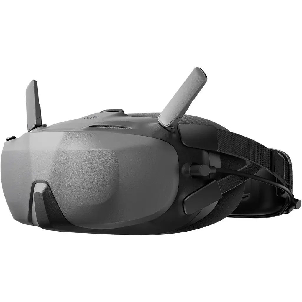 FPV окуляри DJI Goggles N3 [CP.RC.00000032.02] [131949] - фото 2