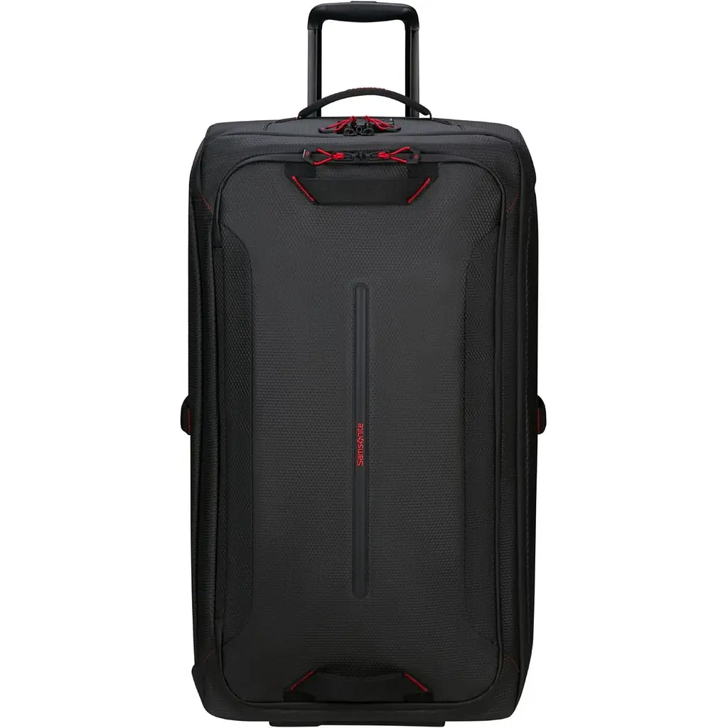 Дорожня Сумка На Колесах Samsonite ECODIVER CHARCOAL 79x44x31 KH7*18014 - фото 6
