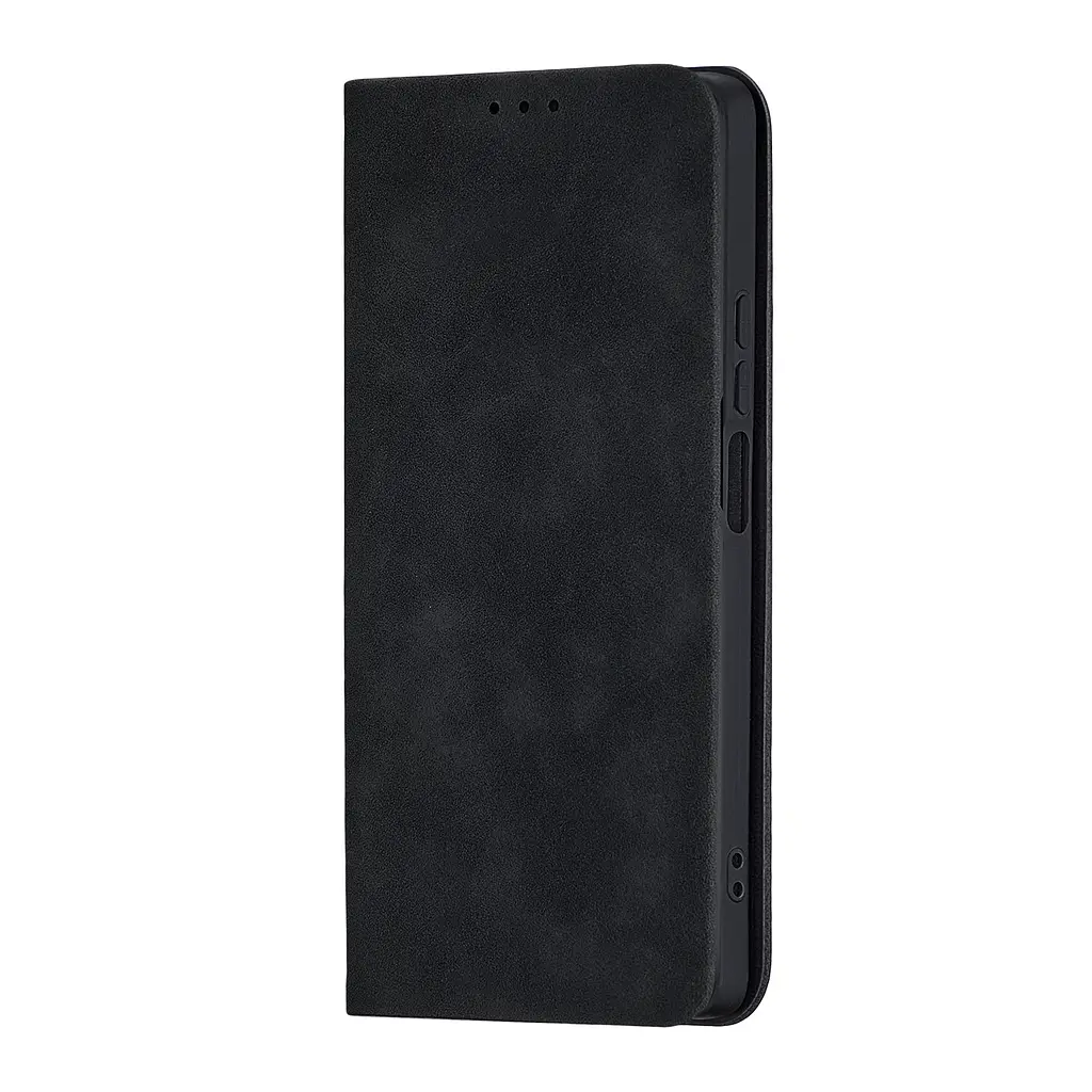 Чохол-книжка Flip Case Xiaomi Redmi Note 12 Turbo 5G / POCO F5 5G Black