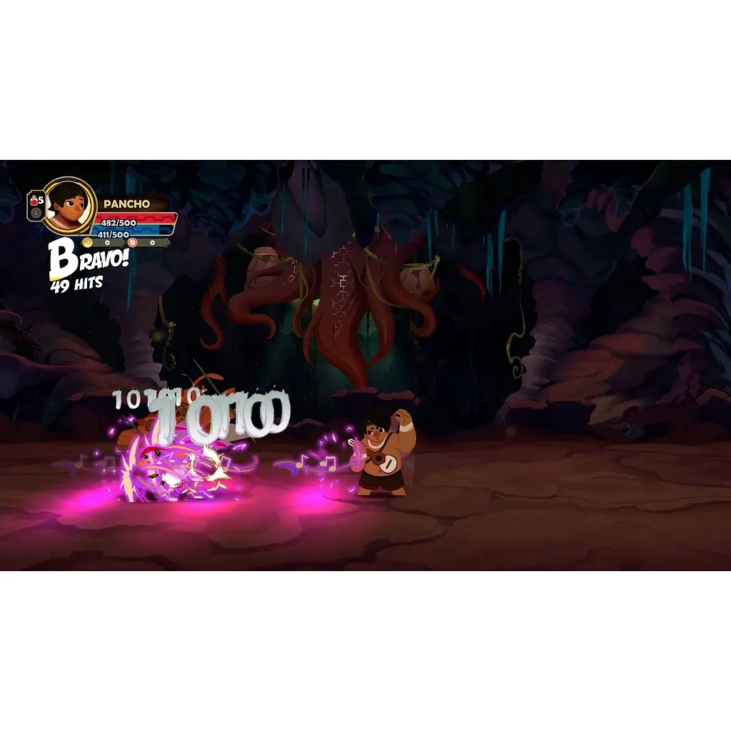 Ключ активації Microsoft Myths and Legends Bundle: Tuhe & Black Book для Xbox One/Series - фото 7
