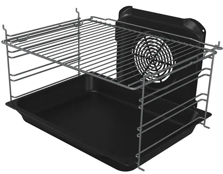 Плита комбінована Gorenje GK6A40WFFM (7109370) - фото 7