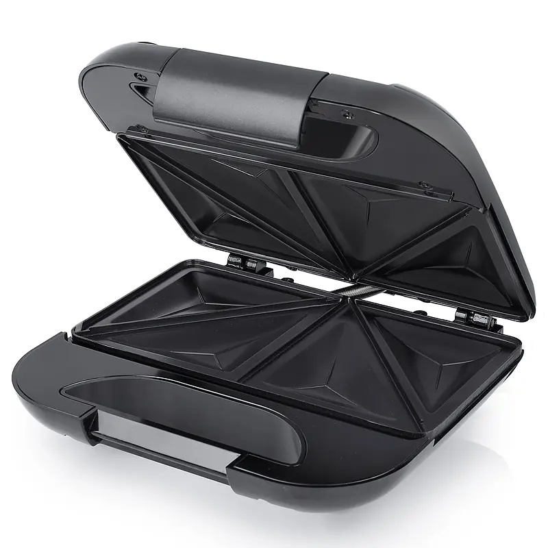 Сендвічниця PRINCESS 127001 Sandwich Maker - фото 3