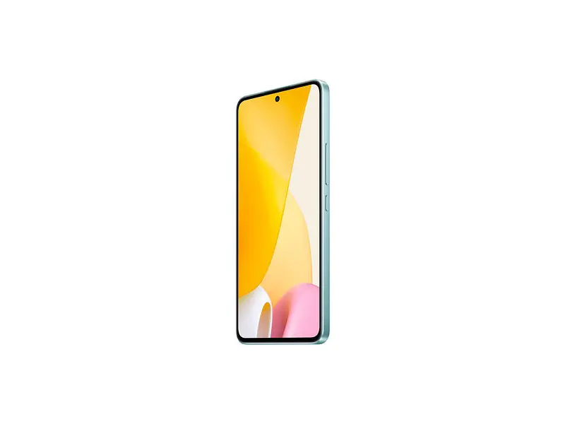 Смартфон Xiaomi 12 Lite 8/128GB Green - фото 9