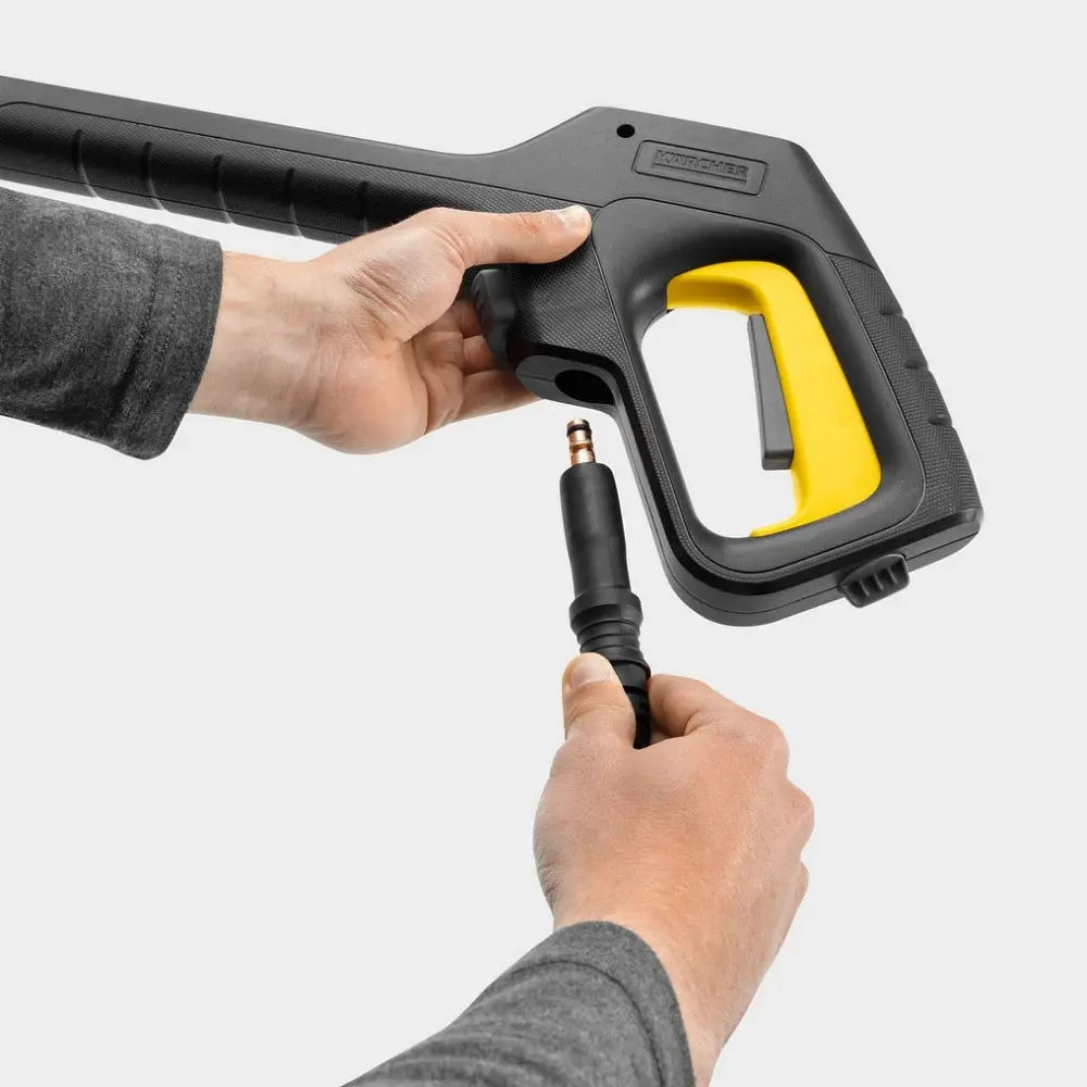 Пістолет Karcher  K4-K7 G 180 Q Comfort!Hold Gun (2.644-434.0) - фото 3