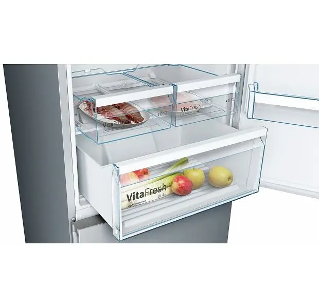 Холодильник Bosch KGN49XL306 - фото 5