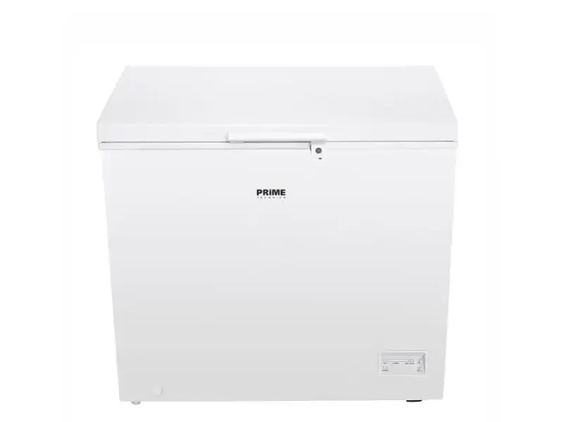 Морозильна скриня Prime Technics CS 20143 E - фото 2