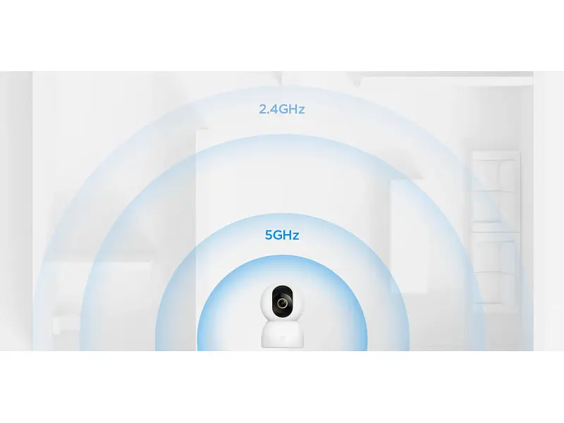 IP камера Xiaomi Smart Camera C701 (BHR07X7EU) - фото 11