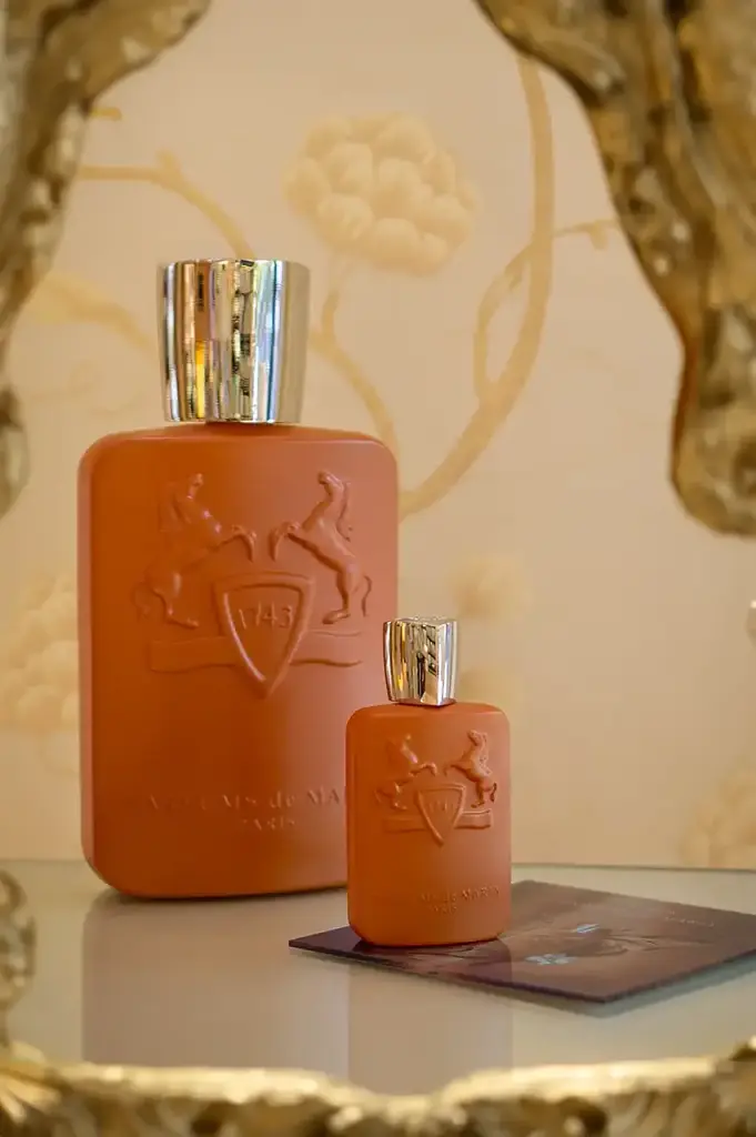 Тестер парфумованої води Althair 125 ml - фото 4