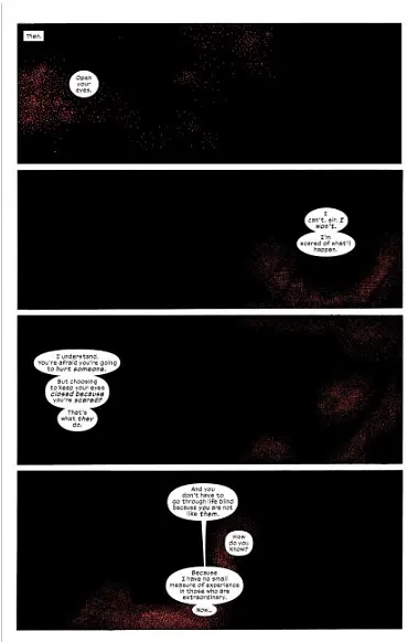 X-Men #1A (2019) - Джонатан Гікмен - фото 2