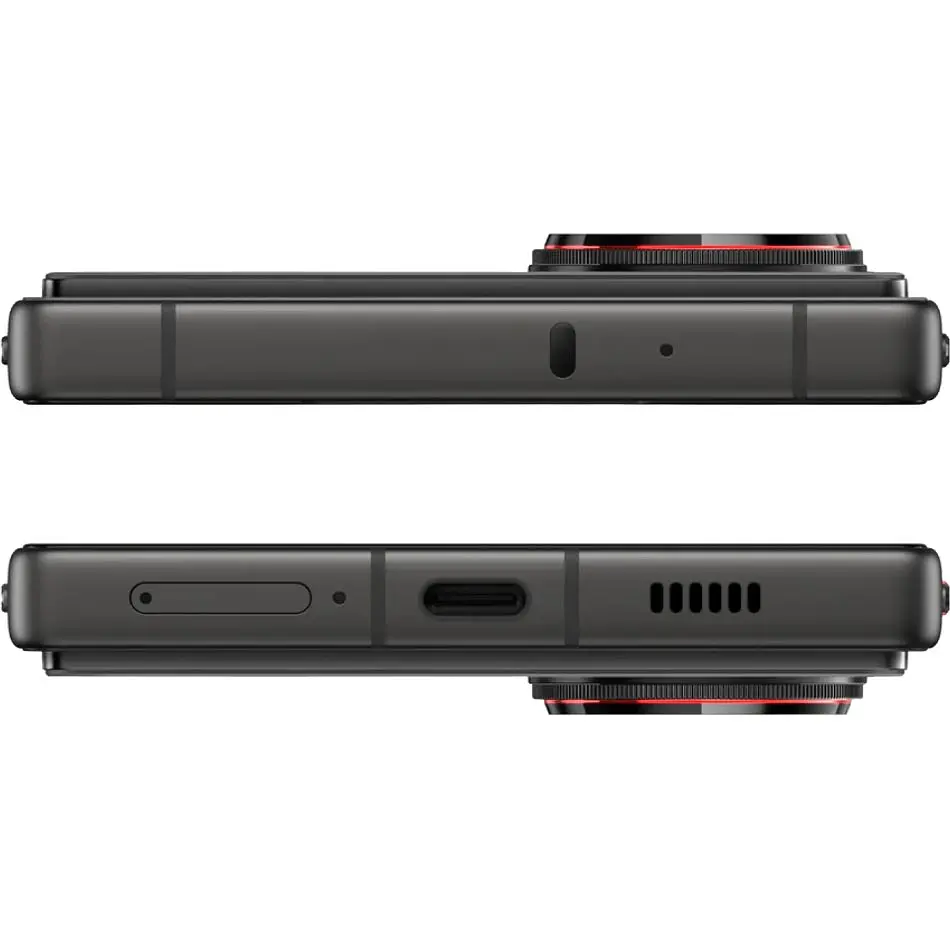 Смартфон Nubia Z70 Ultra 16/512GB Black EU [124653] - фото 6