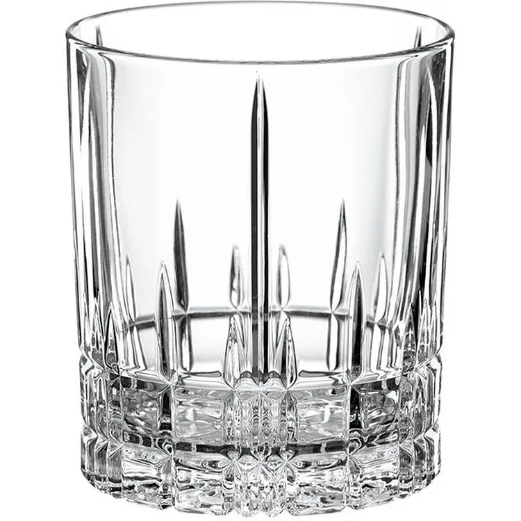 Набір склянок для коктейлів Spiegelau Elegance Longdrink Glass 368 мл 4 шт. (32870) - фото 2
