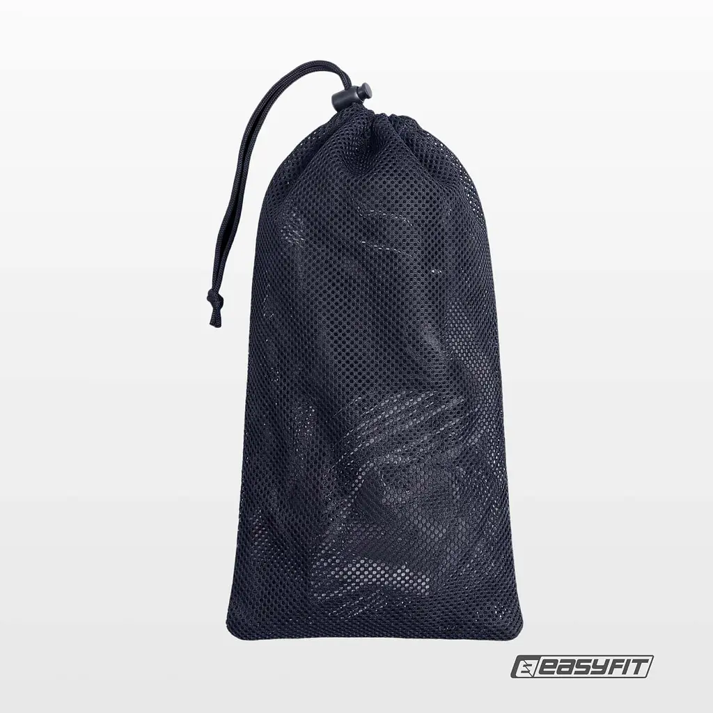 Боксерські рукавиці EasyFit PowerPunch 12 унцій (12 oz) - фото 3