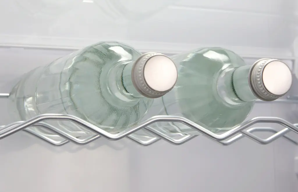 Холодильна камера Electrolux LRT7ME39X - фото 4