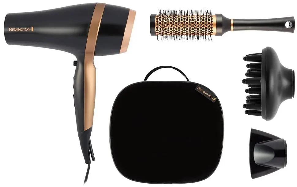 Фен Remington D6960GP