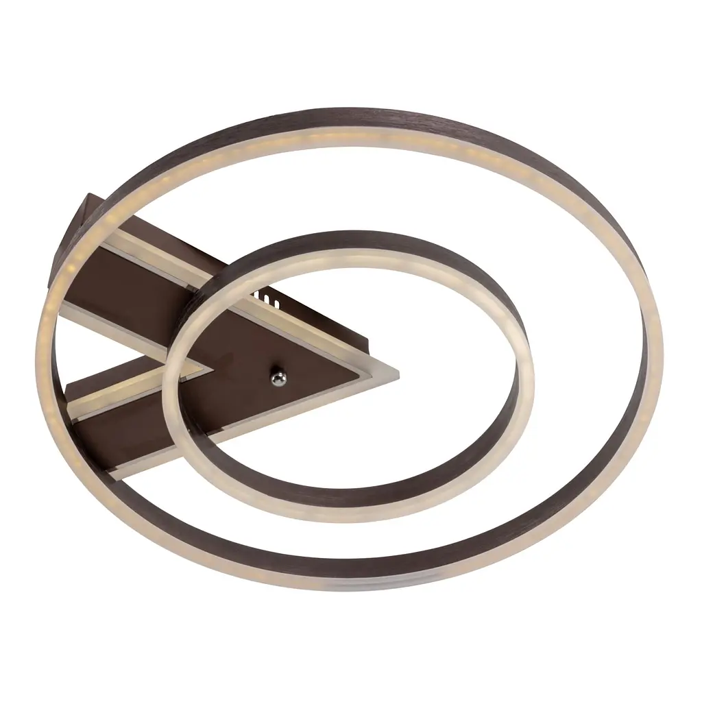 Люстра светодиодная акриловая Sirius N 5132-500+300 - фото 3