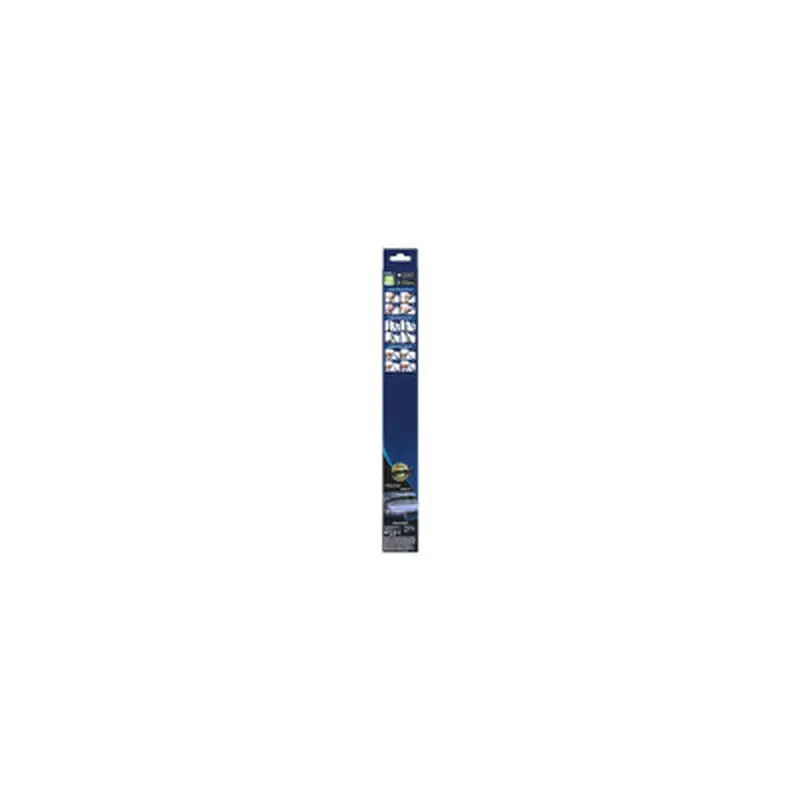 Щітка склоочисника Valeo 574444 - фото 5