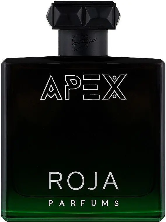 Оригінал Roja Parfums Apex Тестер 100 мл Парфумована вода - фото 2