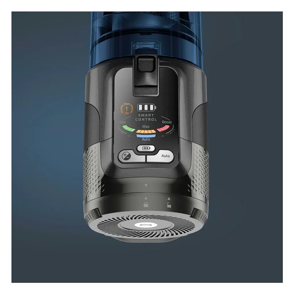Пилосос Rowenta RH9AD1WO - фото 2