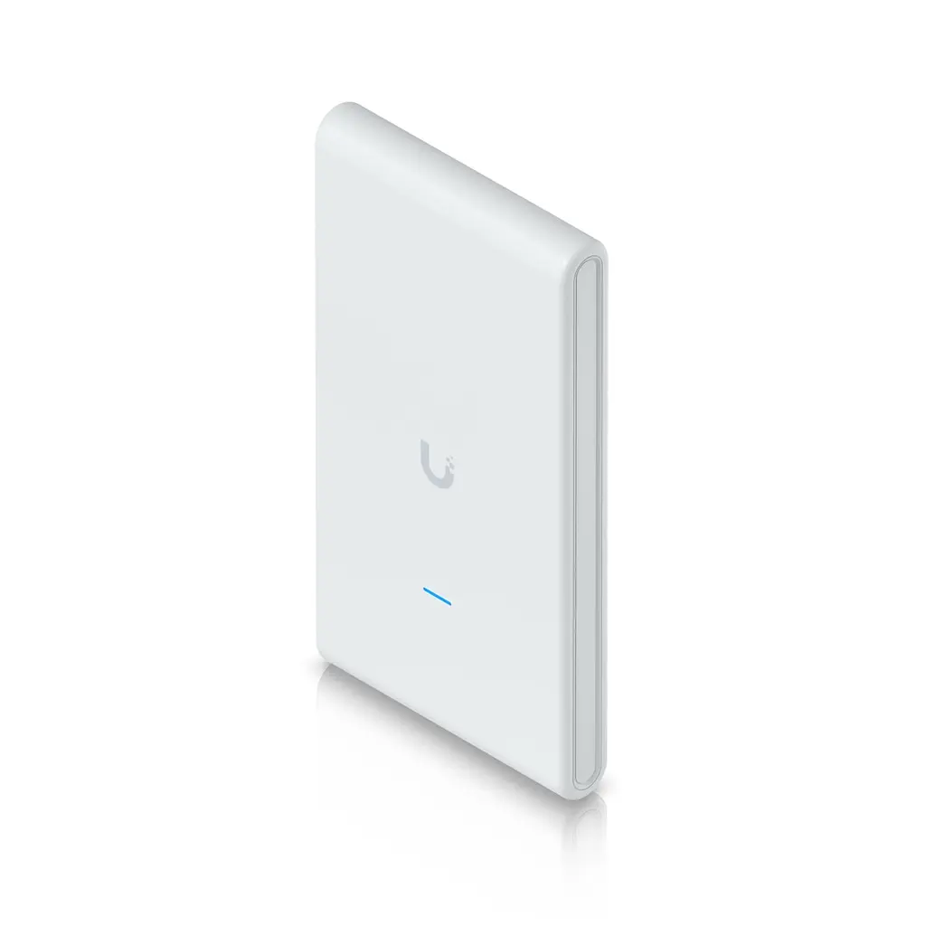 Точка доступу Ubiquiti UniFi U6 Mesh Pro (U6-Mesh-Pro) - фото 6