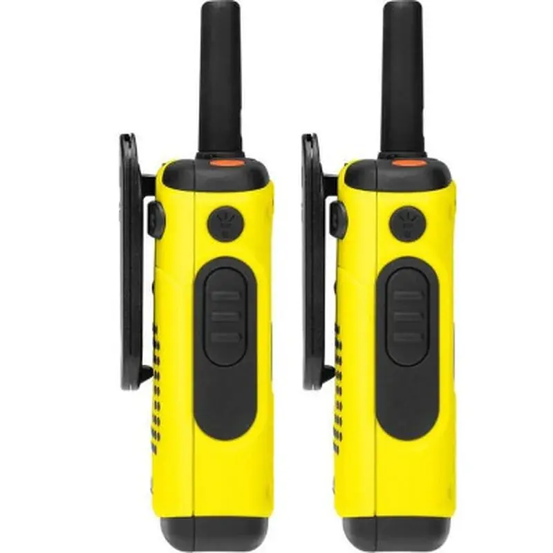 Портативна рація Motorola TALKABOUT T92 H2O Twin Pack (A9P00811YWCMAG) - фото 8