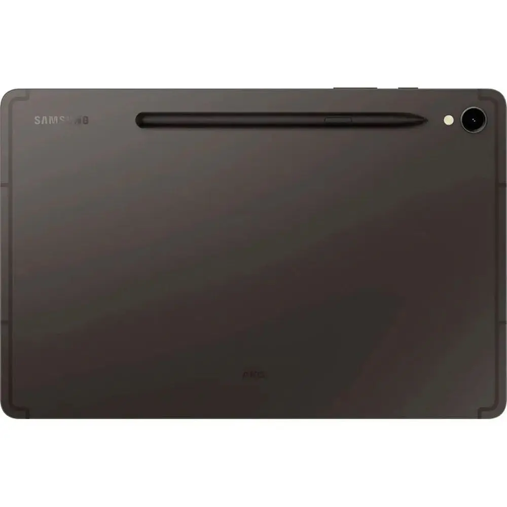 Планшет Samsung Galaxy Tab S9 Wi-Fi 12/256GB Graphite [SM-X710NZAEMEA] EU [94798] - фото 5