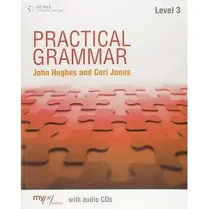 Practical Grammar 3 SB without Answers & Audio CDs