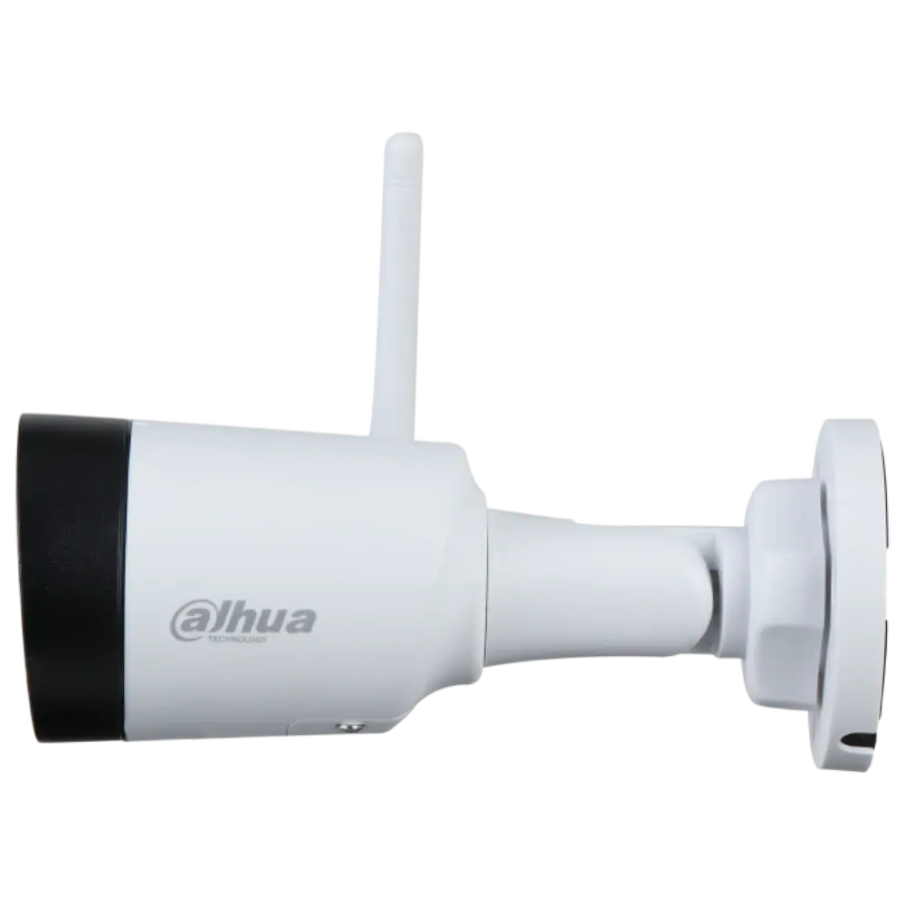 IP видеокамера Dahua 4МП (2.8 мм) Wi-Fi DH-IPC-HFW1430DS1-SAW - фото 2