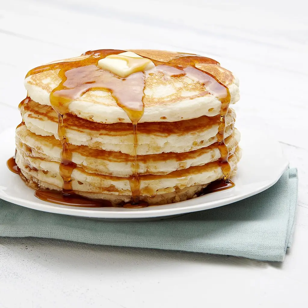 Суміш для приготування млинців та вафель Augason farms, 33 порції, 10 років термін зберігання (101194) - фото 5