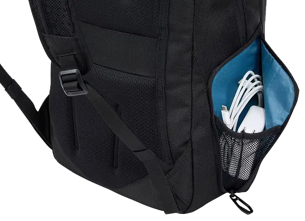 Рюкзак Accent Recycled Backpack 23L TACBP-2116 (Black) Thule sum0027862 - фото 5