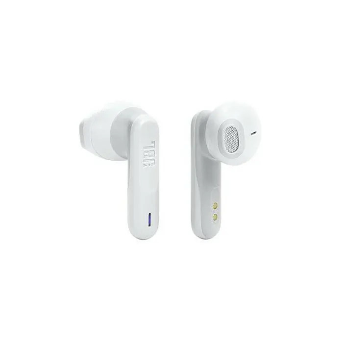 Навушники JBL Wave 300 White (JBLW300TWSWHT)